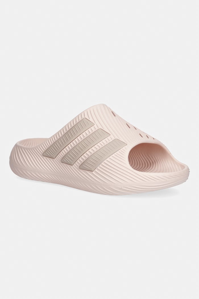 adidas klapki basenowe męskie Purechill różowy KH6701
