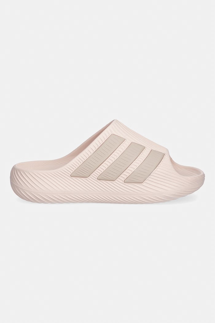 adidas klapki basenowe męskie Purechill KH6701 różowy AW26