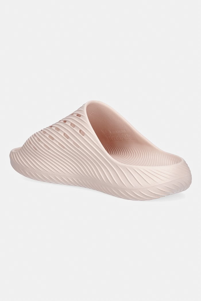 Obuwie adidas klapki basenowe męskie Purechill KH6701 różowy