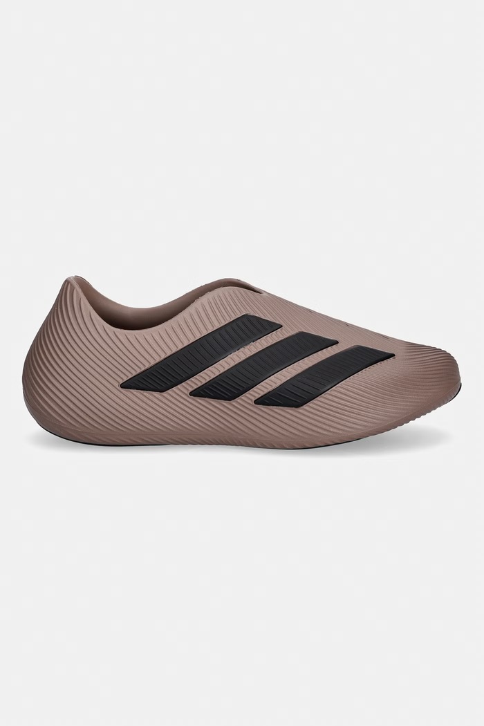 adidas Purechill sneakers boty pánské KH6422 hnědá AW26