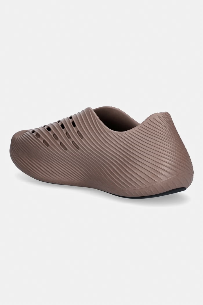 Boty adidas Purechill sneakers boty pánské KH6422 hnědá