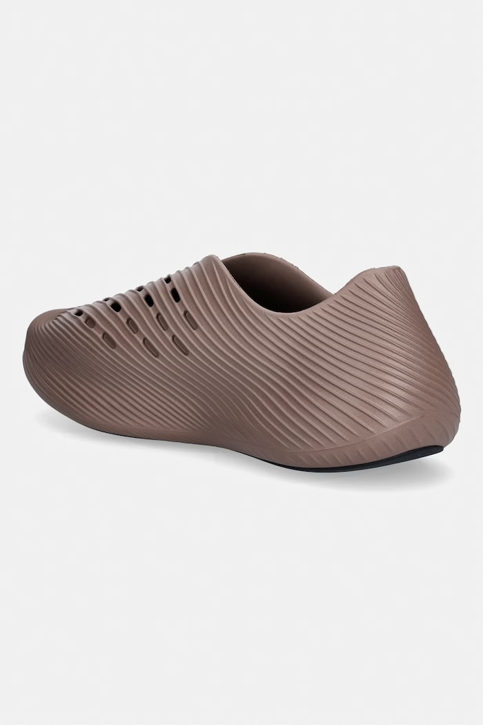 Boty adidas Purechill sneakers boty pánské KH6422 hnědá