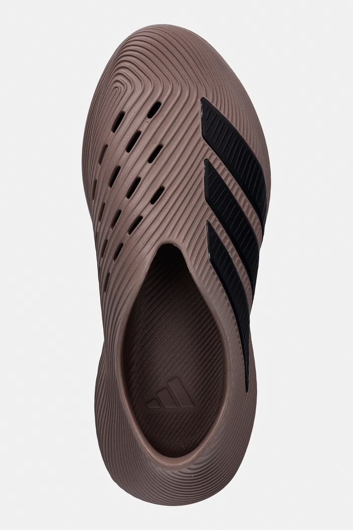 adidas Purechill sneakers boty pánské hnědá KH6422