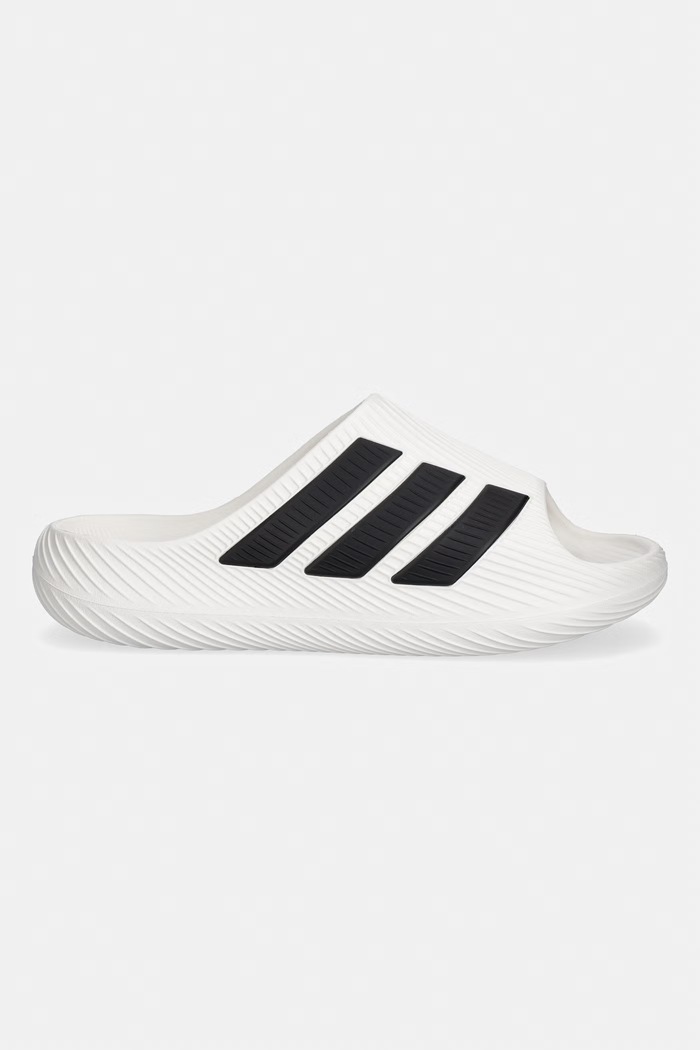 adidas klapki męskie Purechill KI0054 biały AW26