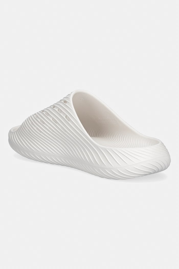 Obuwie adidas klapki męskie Purechill KI0054 biały