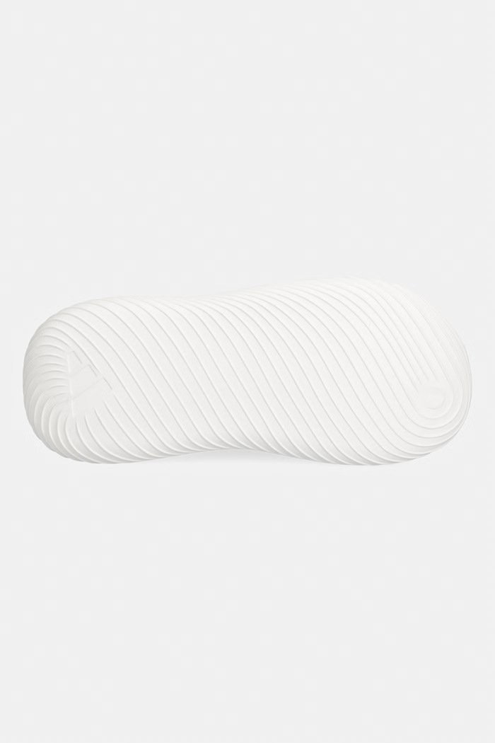 adidas klapki męskie Purechill KI0054 biały