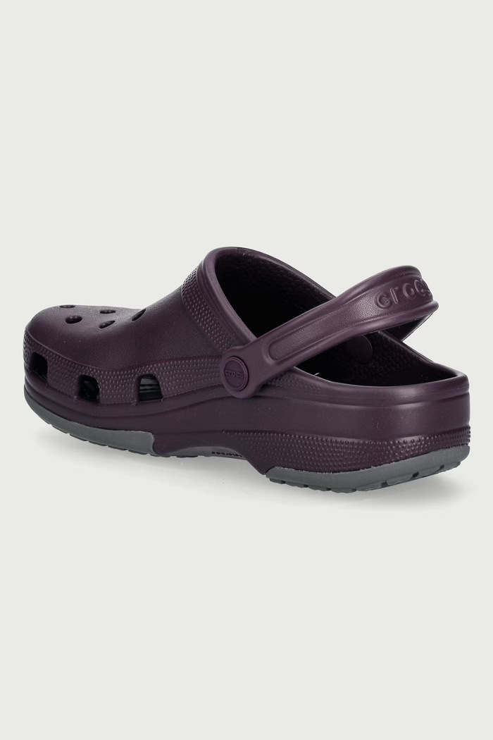 Obuv Crocs Classic Exp Clog šľapky 212793.7EX fialová