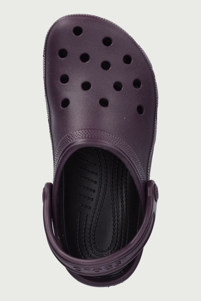 Classic Exp Clog šľapky Crocs 212793.7EX fialová