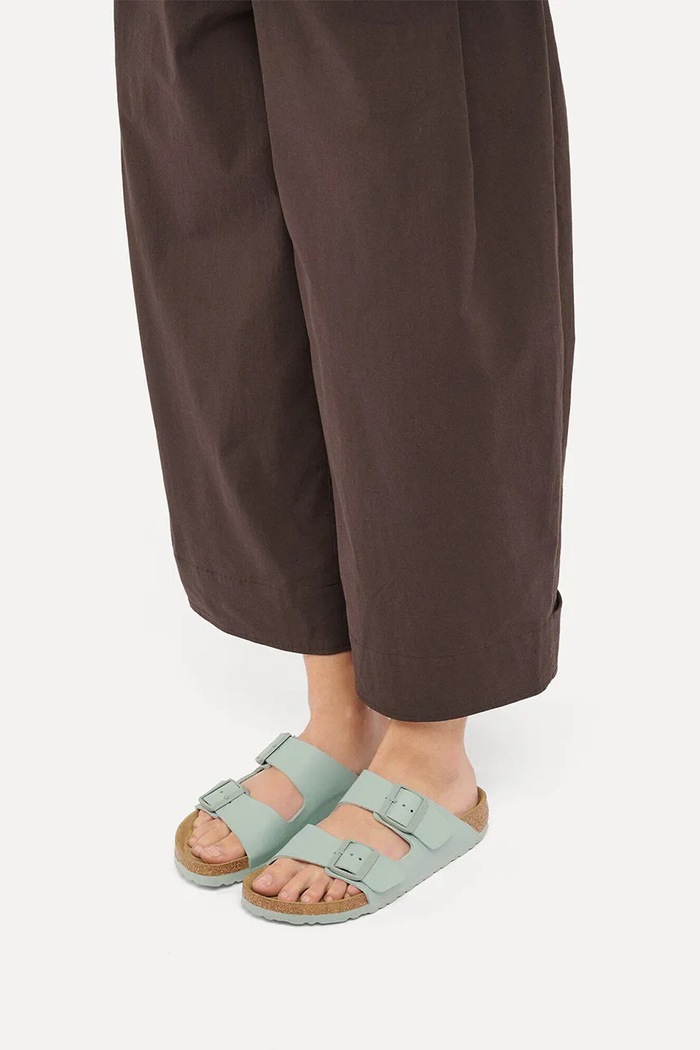 Birkenstock šľapky Arizona Birko-Flor 1032758