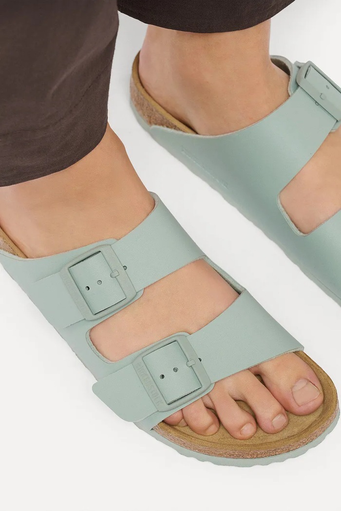 Birkenstock šľapky Arizona Birko-Flor 1032758