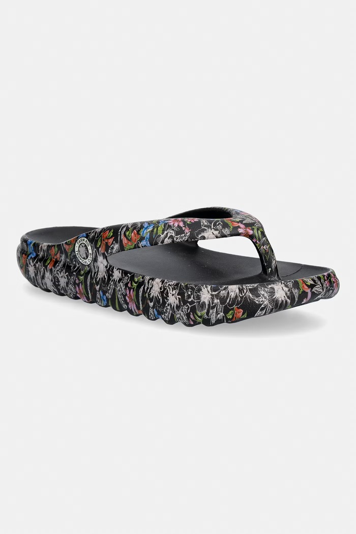 adidas japonki Adilette Lumia czarny KJ2968