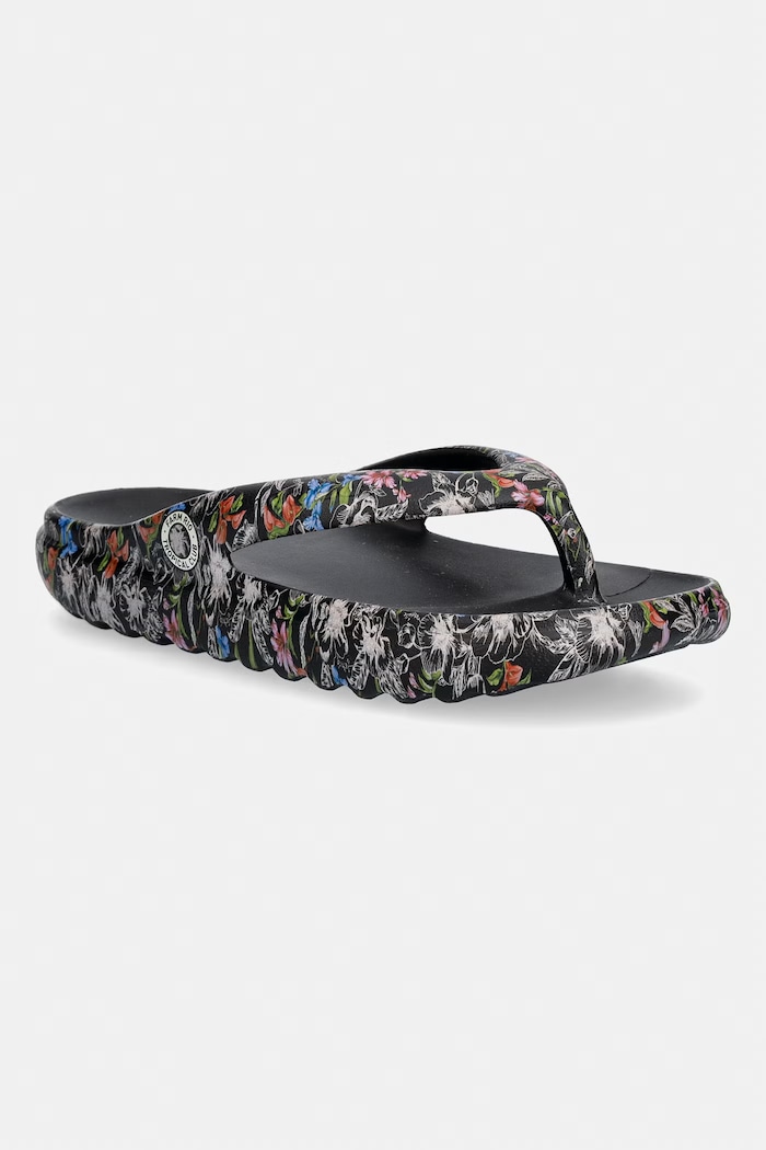 adidas japonki Adilette Lumia czarny KJ2968