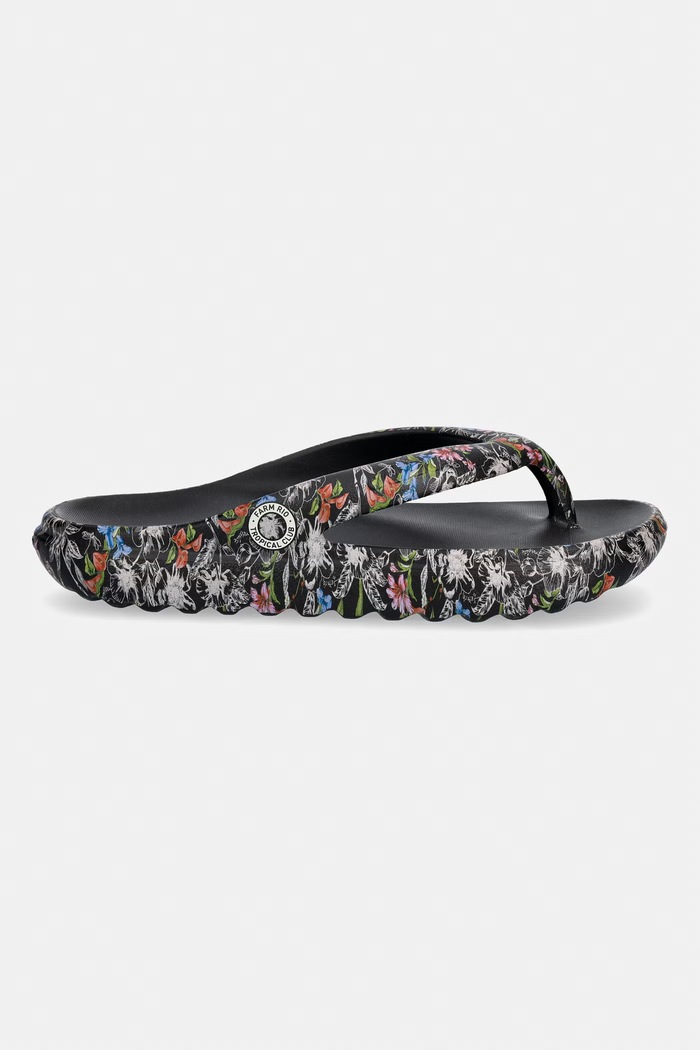 adidas japonki Adilette Lumia KJ2968 czarny AW26