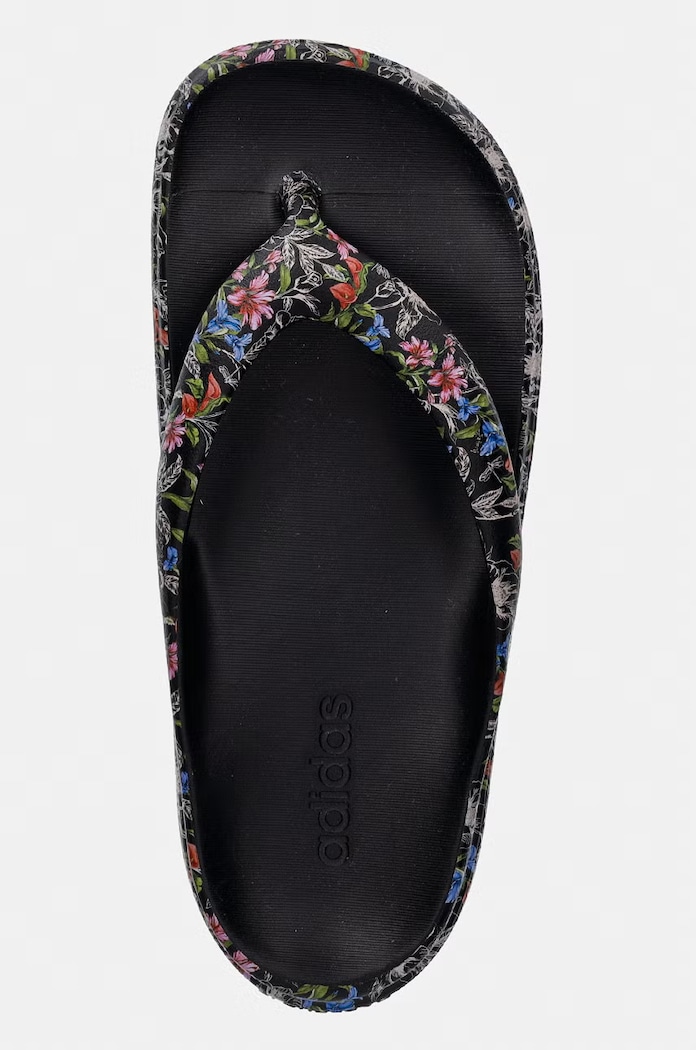 adidas japonki Adilette Lumia czarny KJ2968