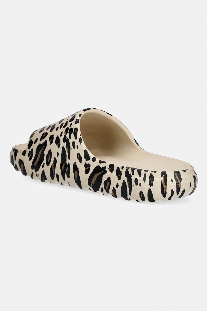 Obuwie adidas klapki basenowe Adilette Lumia KJ8127 beżowy