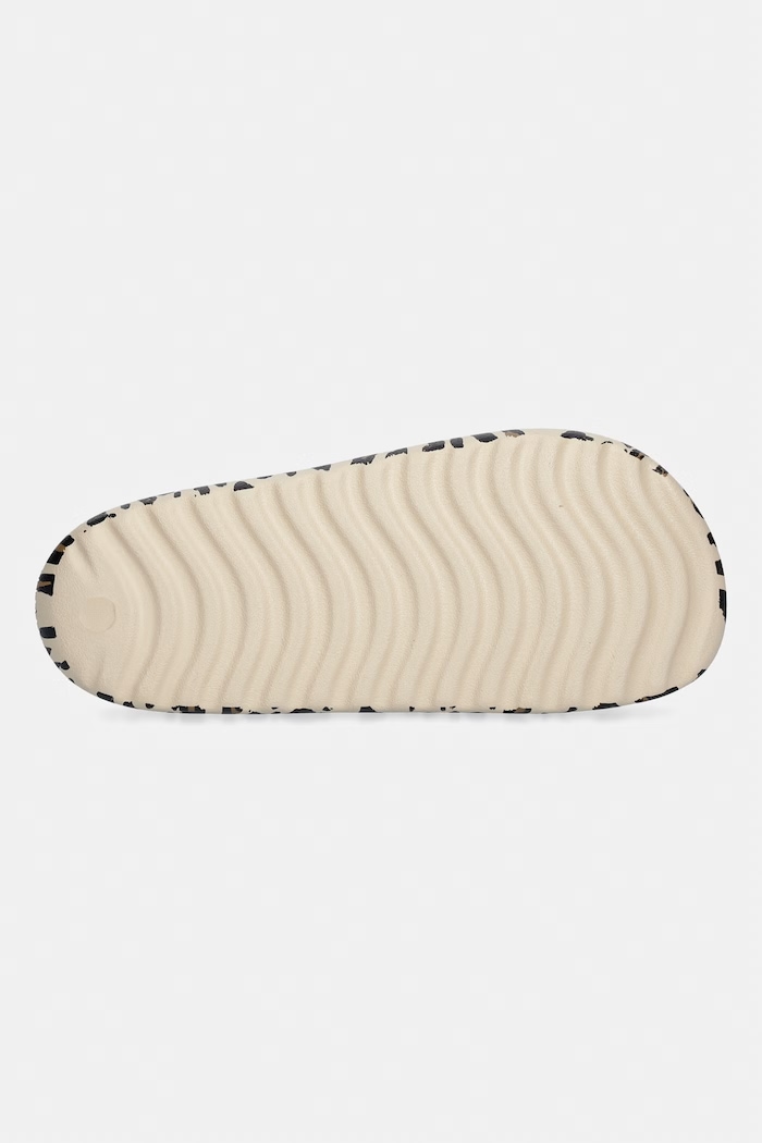 adidas klapki basenowe Adilette Lumia KJ8127 beżowy