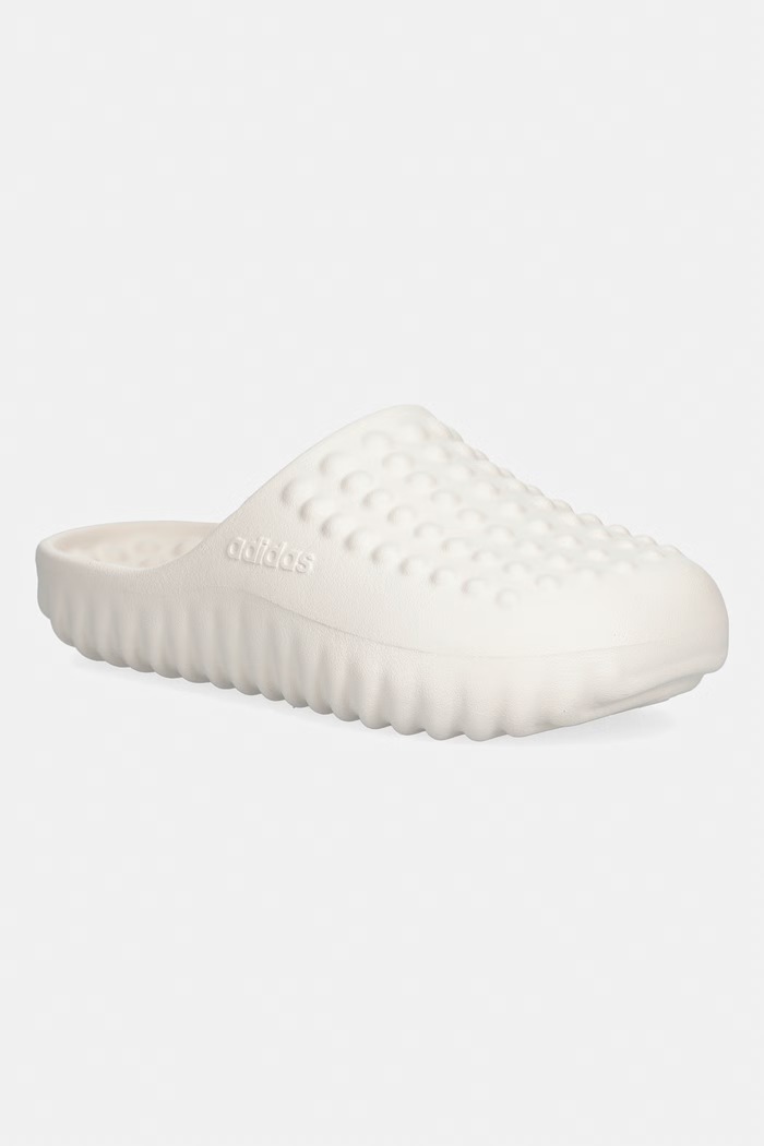 adidas klapki mules Adissage 360REC beżowy KI6620