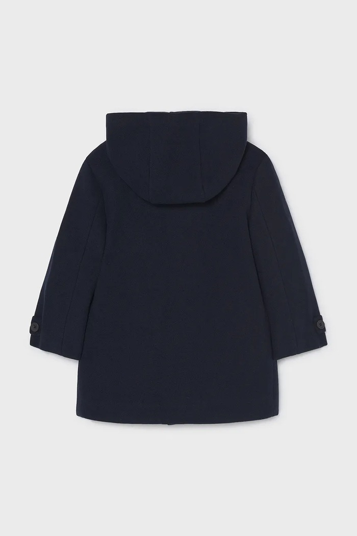 Mayoral Plášť detský 4472.5G.Mini.9BY2 tmavomodrá AW26