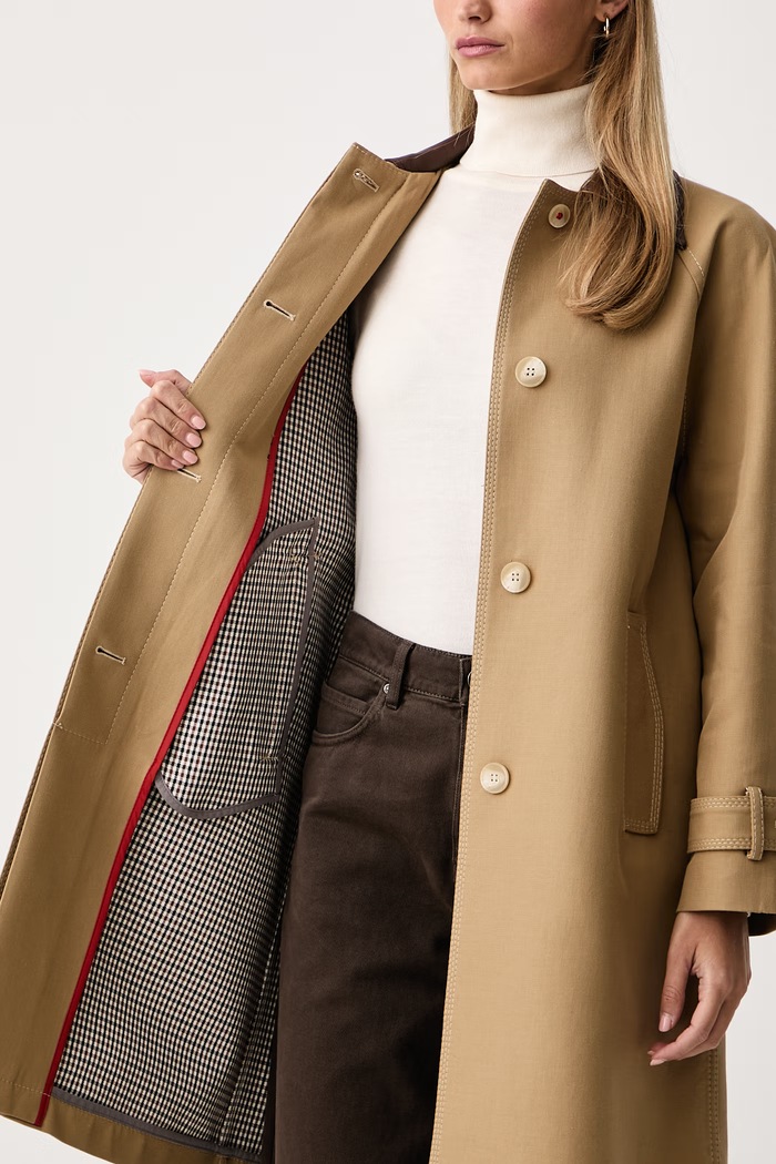 Max&Co. Płaszcz damski PRIMO 2626026013200