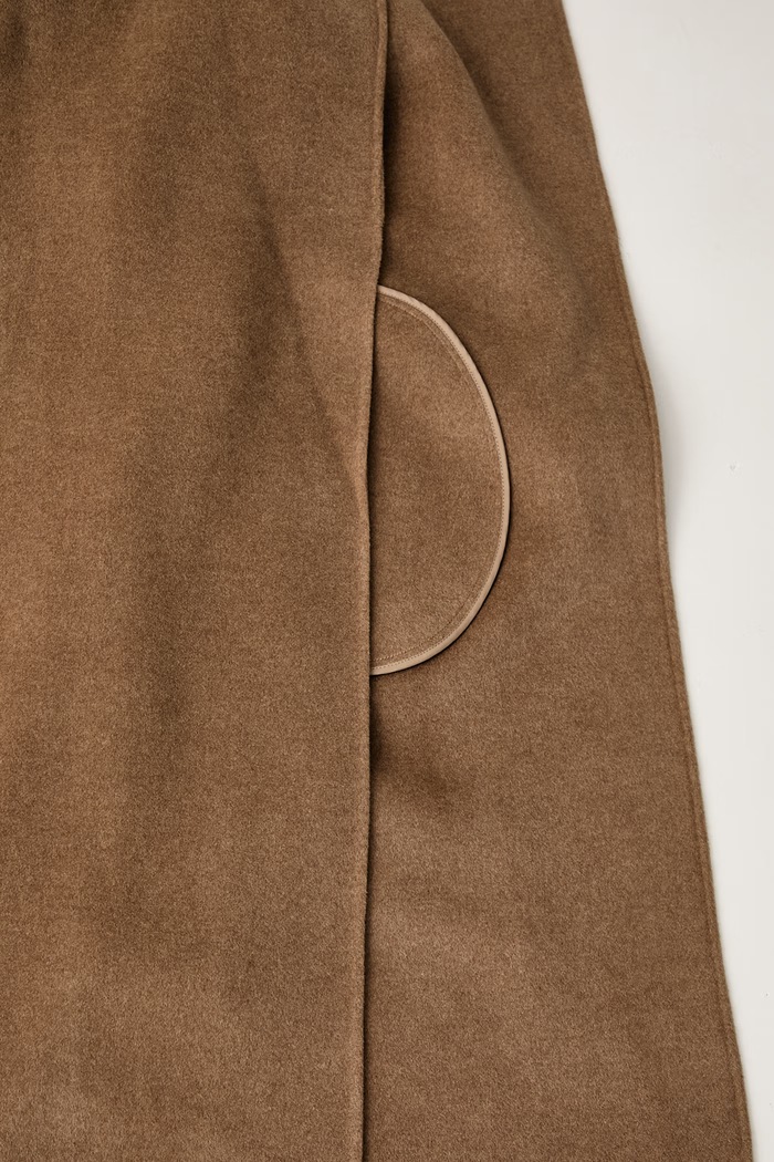 Soeur Cappotto da donna con misto cashmere HARVARD MAN1097HARVARD