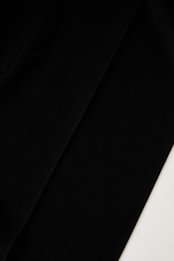 Sportmax Zannata kaput od vune za žene 2622016011600