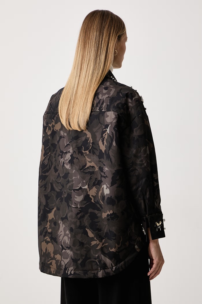 Pinko Prechodná bunda dámska 107916.A3LY zelená AW26