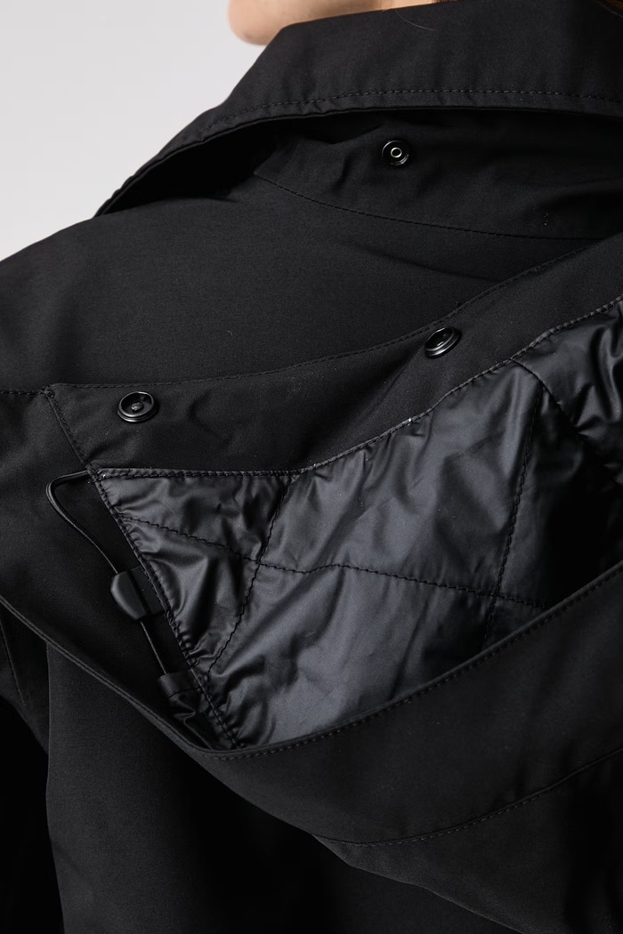 Helly Hansen Płaszcz damski AVENUE 54490