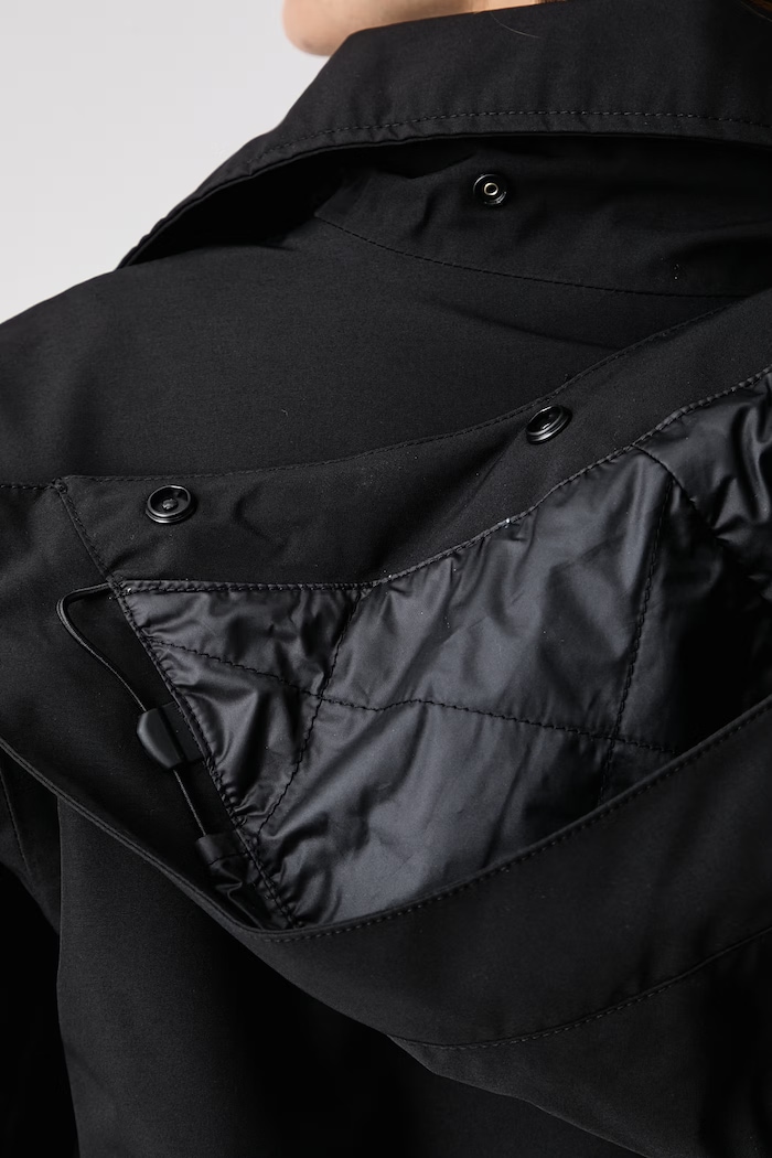 Helly Hansen Płaszcz damski AVENUE 54490