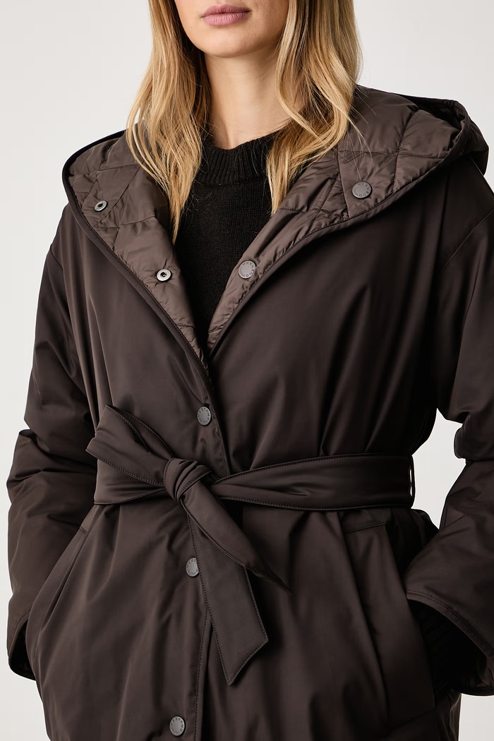 Weekend Max Mara Kurtka dwustronna damska WKDMASSA 2625496042600