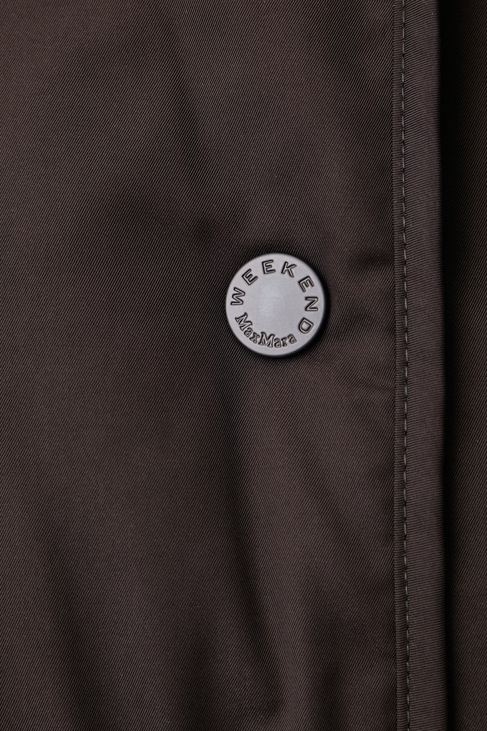 Weekend Max Mara Kurtka dwustronna damska WKDMASSA 2625496042600