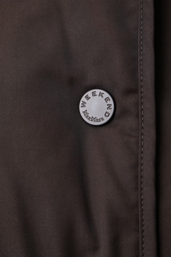 Weekend Max Mara Kurtka dwustronna damska WKDMASSA 2625496042600