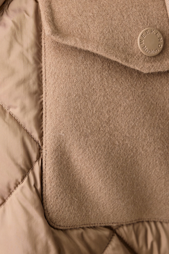 Weekend Max Mara Kurtka puchowa damska WKDFIDATO 2625496022600