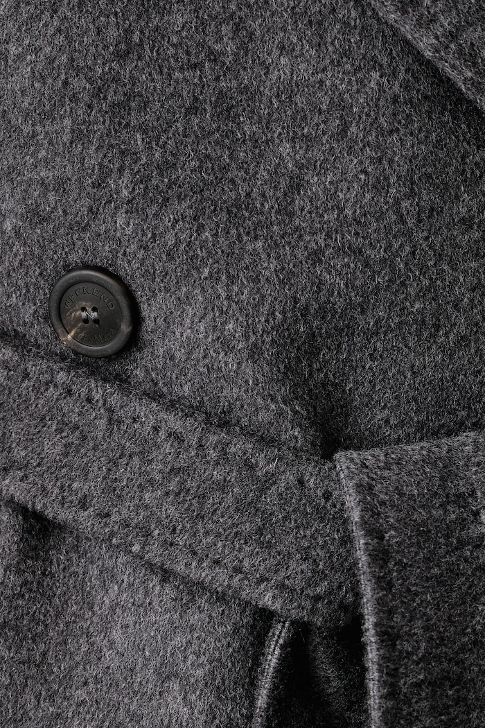 Weekend Max Mara Palton pentru femei din lână WKDRESINA 2625016102600
