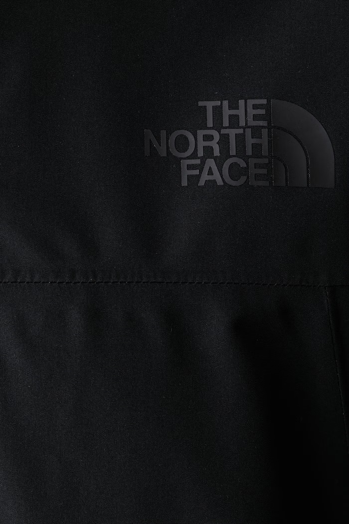 Μπουφάν γυναικείο Nukabira The North Face μαύρο NF0A8J9NJK31