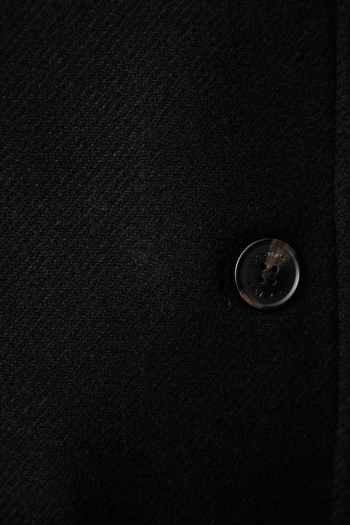 Calvin Klein Plašč ženski z volno LV044H541G