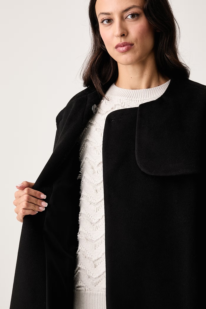 Armani Exchange Plášť dámsky XW002458.AF26083