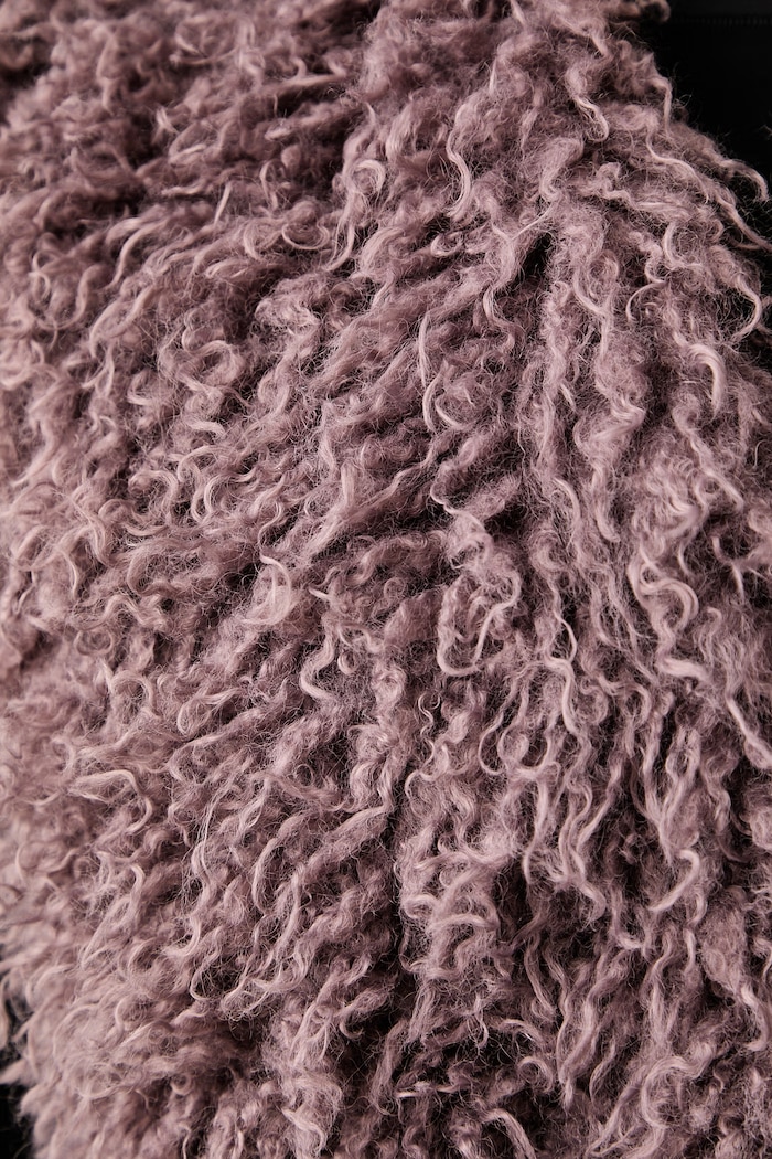 Liu Jo bezrękawnik damski WF6206.E1160 fioletowy