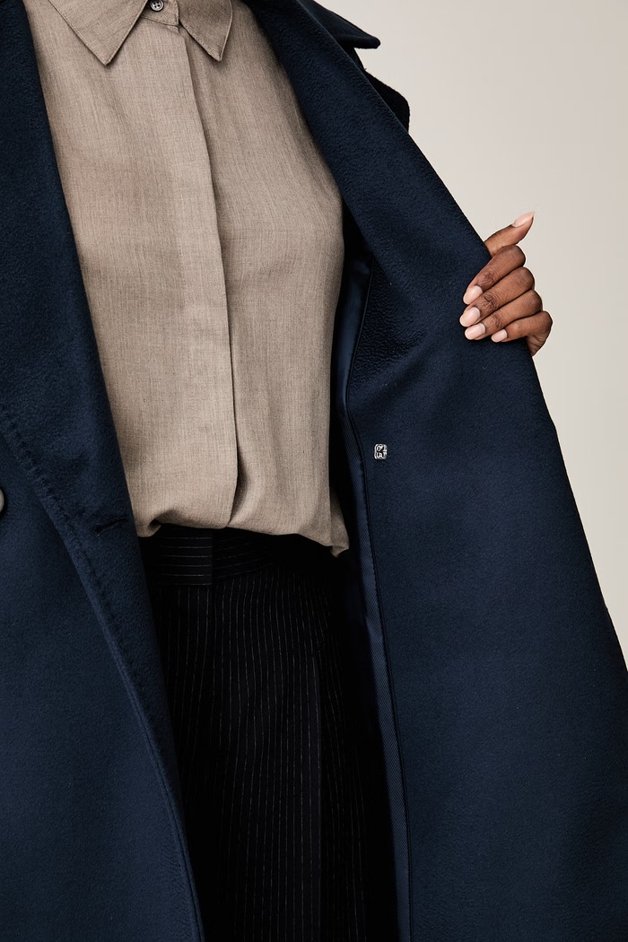 Weekend Max Mara пальто жіноче вовняне WKDRESINA 2625016021600