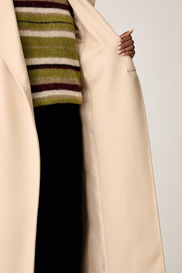 Weekend Max Mara пальто жіноче вовняне WKDRESINA 2625016021600