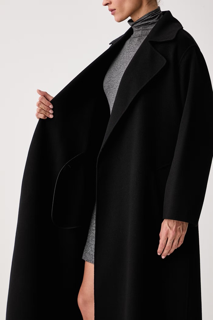 Weekend Max Mara Plášť dámsky vlnený WKDOPEROSO 2625016011600