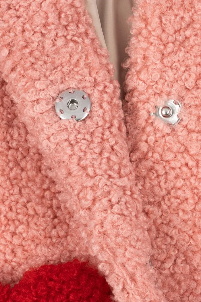 Konges Sløjd Palton pentru copii CALIN COAT GRS KS106289.9BY2