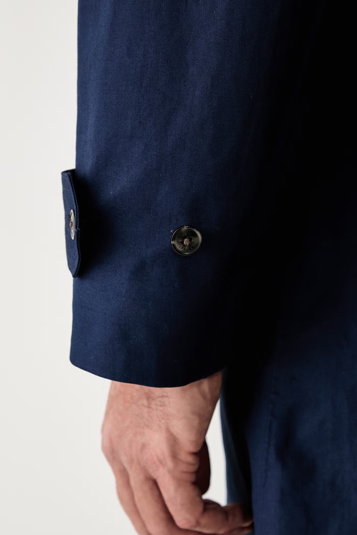 Tommy Hilfiger baloner za muškarce od pamuka MW0MW43527