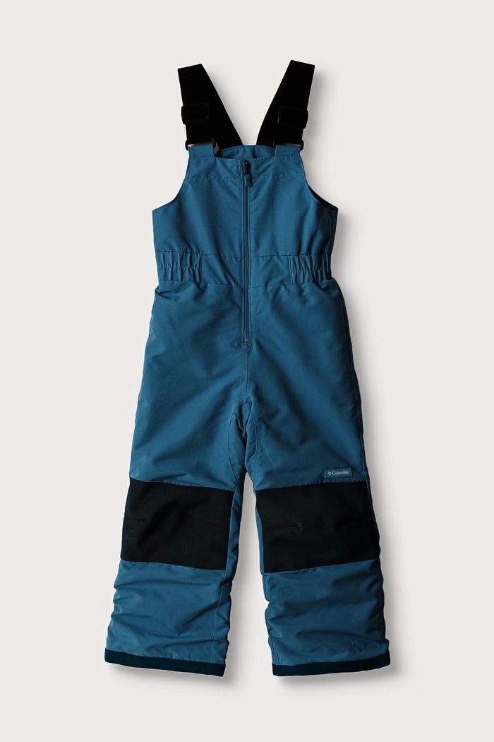 Columbia Kombinezon narciarski dziecięcy 2175471.B granatowy AW26