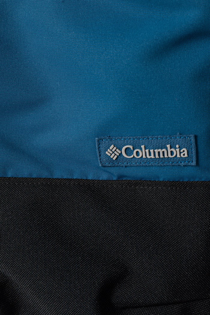Kombinezon narciarski dziecięcy Columbia granatowy 2175471.B