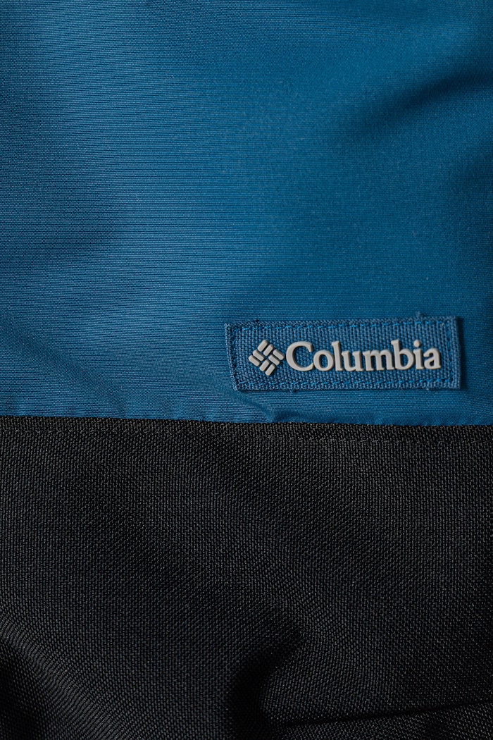 Kombinezon narciarski dziecięcy Columbia granatowy 2175471.B