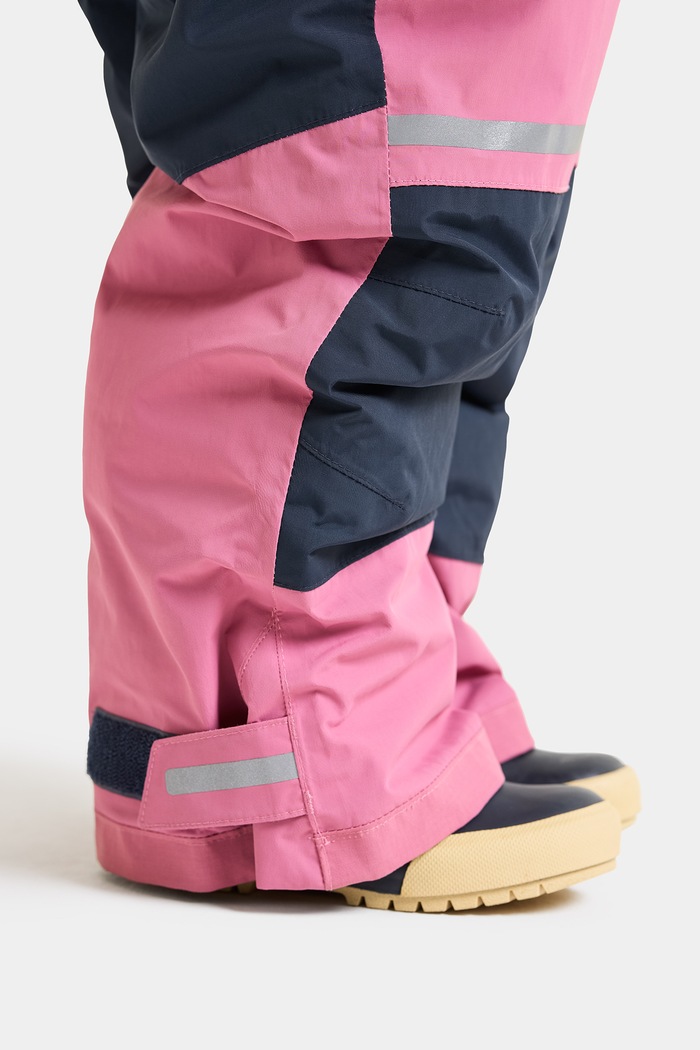 Didriksons Kombinezon zimowy dziecięcy FALKEN K COVERALL 2 506306.G