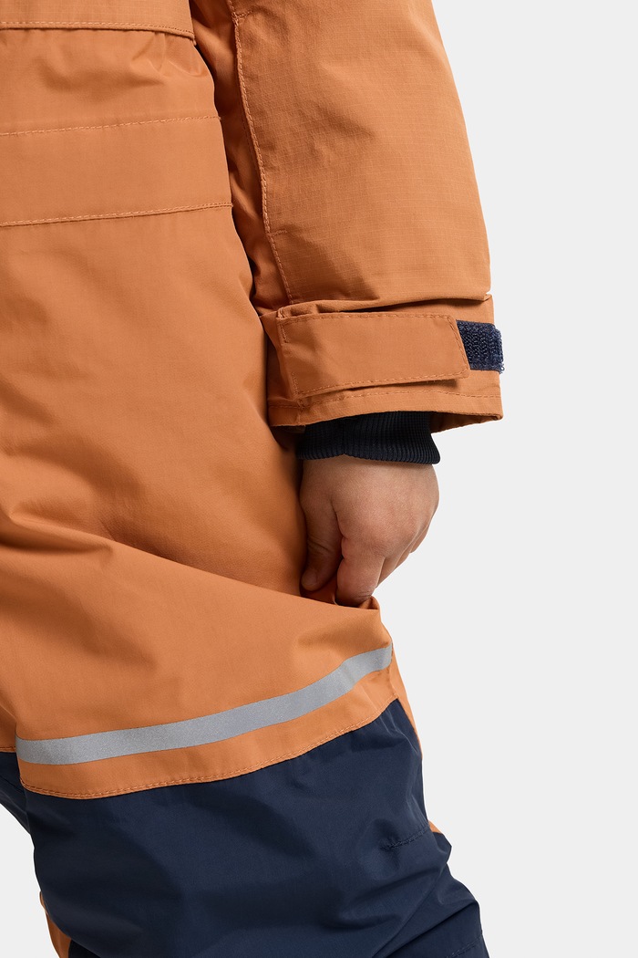Didriksons Kombinezon narciarski dziecięcy FALKEN K COVERALL 2 506306