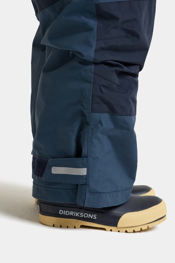 Didriksons Kombinezon narciarski dziecięcy FALKEN K COVERALL 2 506306