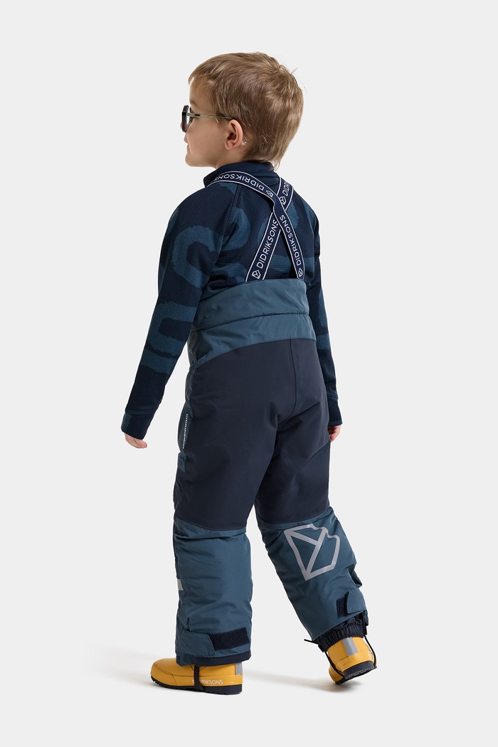 Didriksons Kombinezon narciarski dziecięcy SKARE MULTI K SET 506515