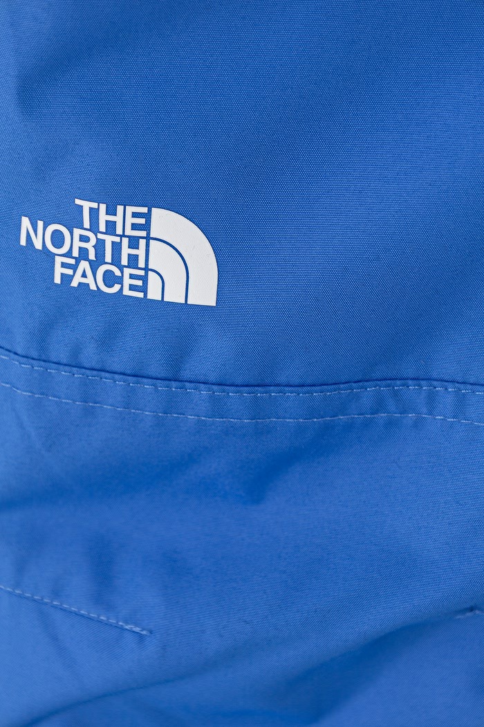 Dječaci The North Face Hlače za skijanje za djecu KID FREEDOM INSULATED BIB NF0A8H51NLQ1 plava